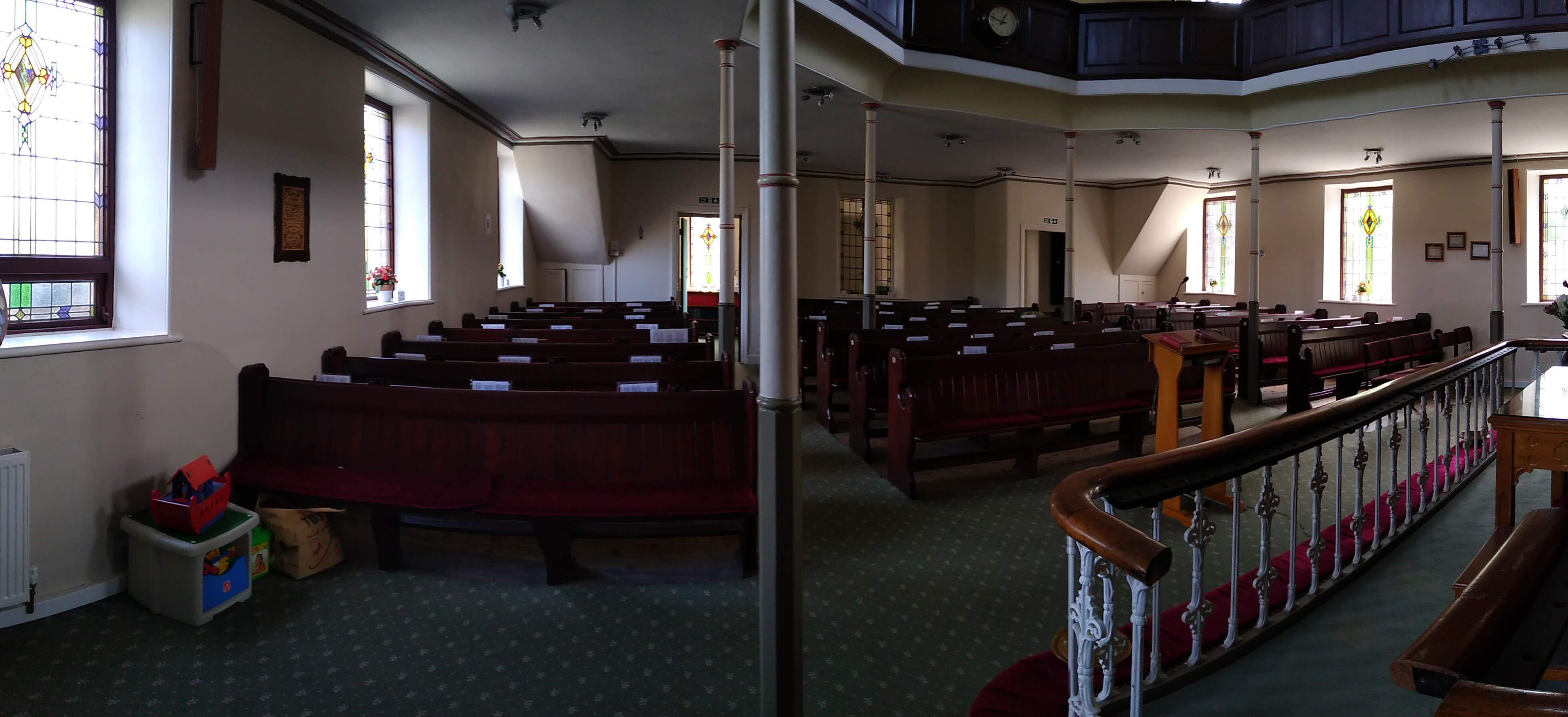 Gallery – Tingley Methodist Church
