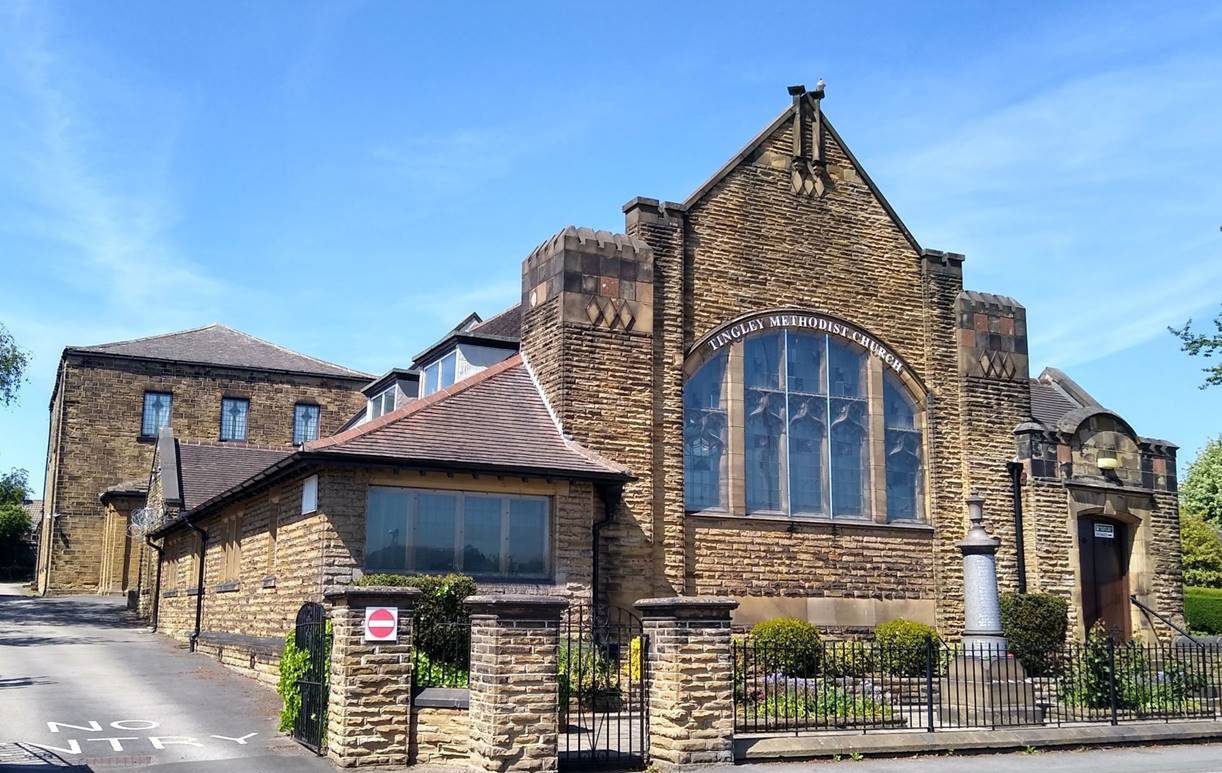 Tingley Methodist Church