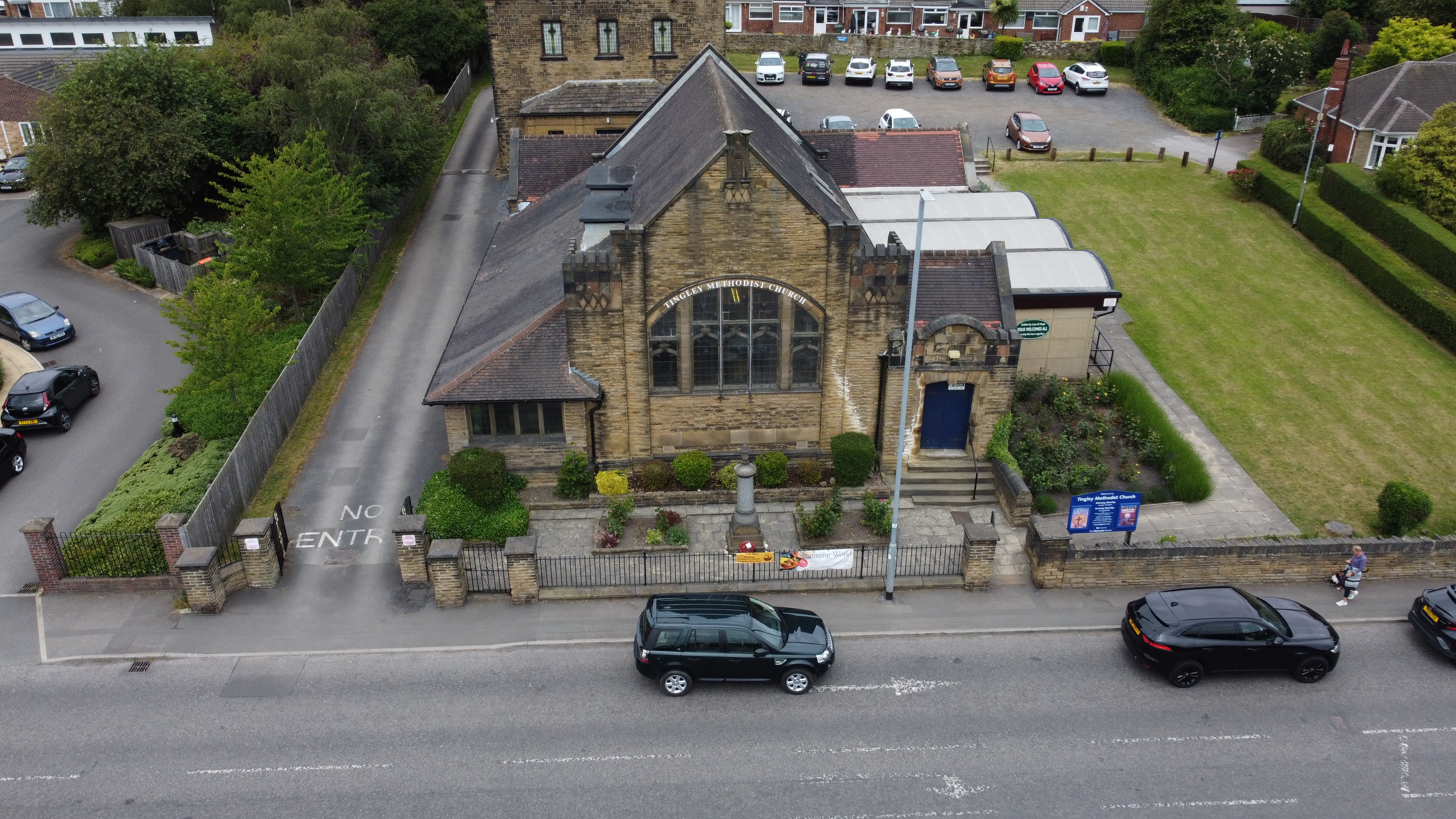 Gallery – Tingley Methodist Church