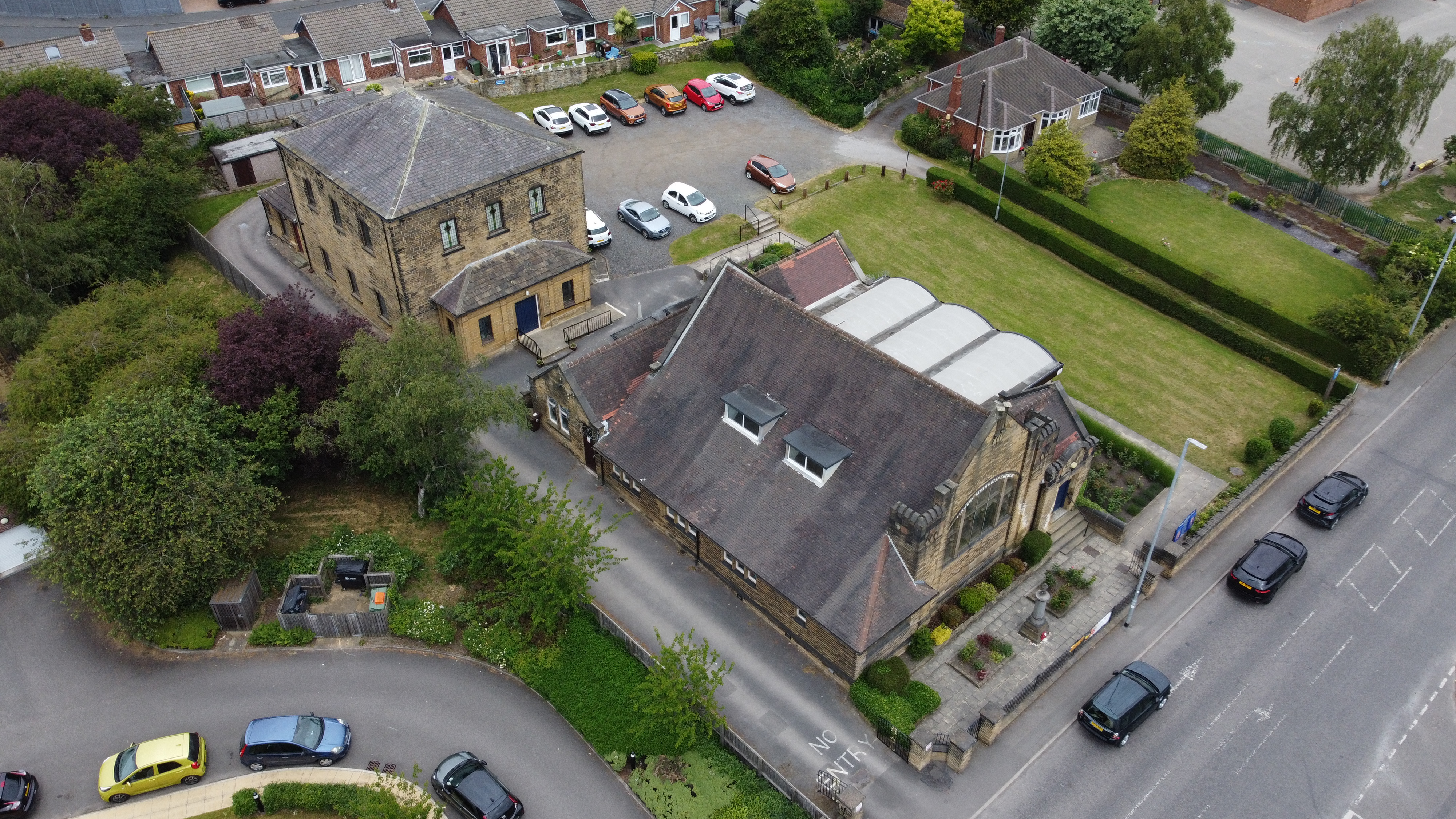 Gallery – Tingley Methodist Church